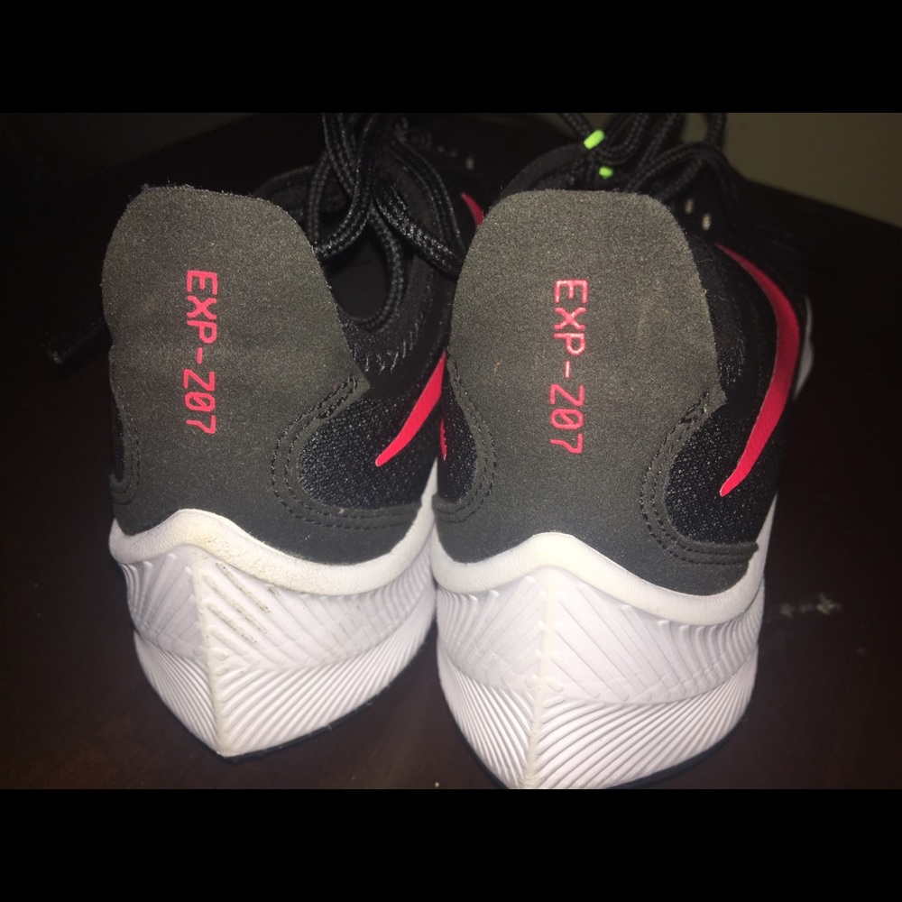 Nike shoes